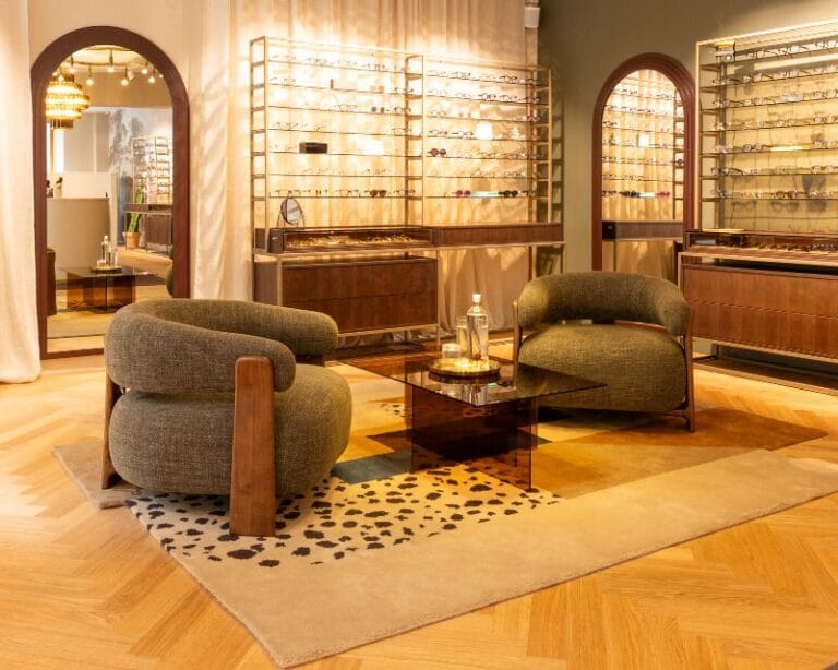 Hultins Optik Östermalm - Din Optiker på Östermalm